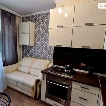 Продаж 1к Квартира вул. Ярослава Баіса