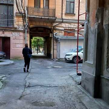 Продаж 1к Квартира вул. Катерининська