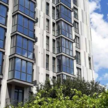 Продаж 1к Квартира Середньофонтанський провулок ЖК Бисквитный