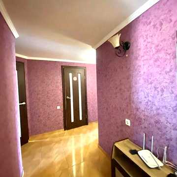 Продаж 2к Квартира Академіка Сахарова вулиця
