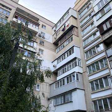 Продаж 2к Квартира Сегедська вулиця