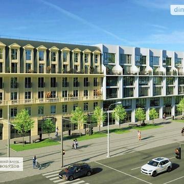 Продаж 1к Квартира Люстдорфська дорога вулиця ЖК RUE MENARS