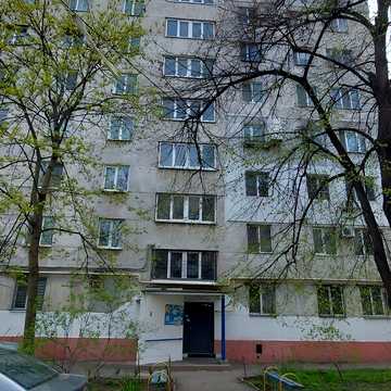 Продаж 3к Квартира Транспортна вулиця