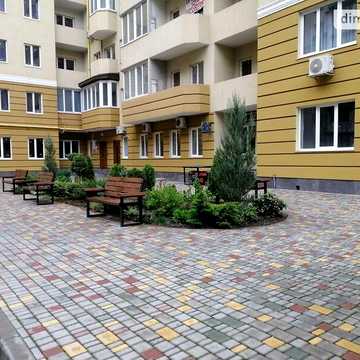Продаж 1к Квартира Сонячна вулиця ЖК Солнечный-4