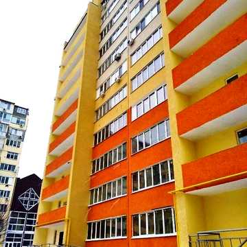 Продаж 2к Квартира Академіка Сахарова вулиця
