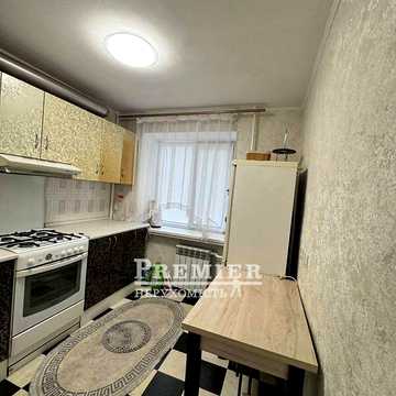 Продаж 1к Квартира Ріхтера Святослава вулиця