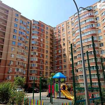 Продаж 1к Квартира Шкільна вулиця ЖК Янтарный