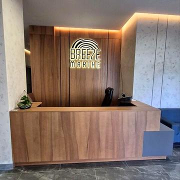 Продаж 1к Квартира Ванний провулок ЖК Breeze Marine