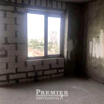 Продаж 1к Квартира Педагогічна вулиця ЖК Лимнос