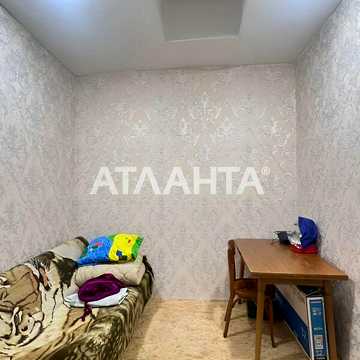 Продаж 1к Квартира Ніжинська вулиця