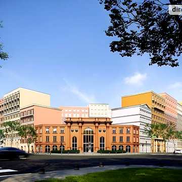Продаж 1к Квартира Інглезі вулиця ЖК Via Roma