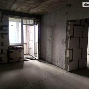 Продаж 1к Квартира вул. Варненська ЖК Скай Сити
