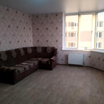 Продаж 1к Квартира Парусна вулиця