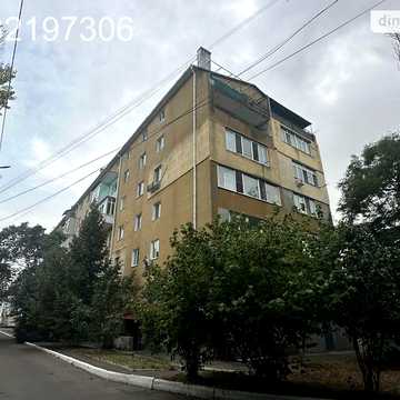 Продаж 3к Квартира вул. 40 років Перемоги