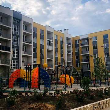 Продаж 2к Квартира Європейська вулиця ЖК Седьмое небо