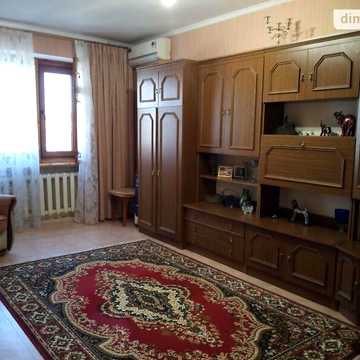 Продаж 3к Квартира Люстдорфська дорога вулиця