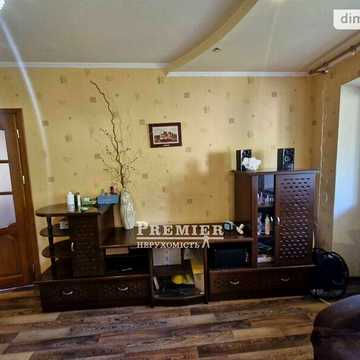 Продаж 2к Квартира Миру (Леніна вул.) проспект