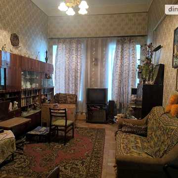 Продаж 2к Квартира Базарна вулиця