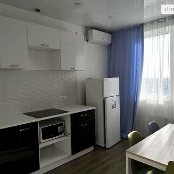 Продаж 2к Квартира Перлинна вулиця ЖК Сорок шестая жемчужина
