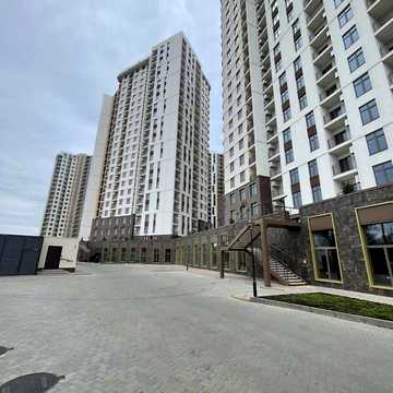 Продаж 1к Квартира Краснова вулиця ЖК Kadorr City