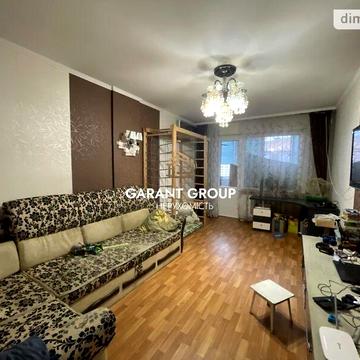 Продаж 3к Квартира Академіка Корольова вулиця
