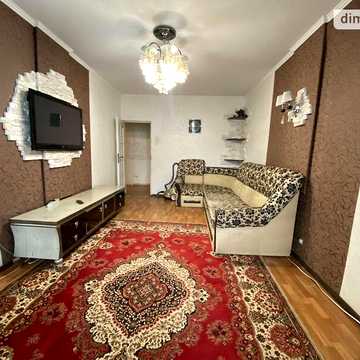 Продаж 3к Квартира Академіка Корольова вулиця