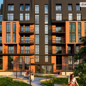 Продаж 2к Квартира 28-ї Бригади (Паустовського) вулиця