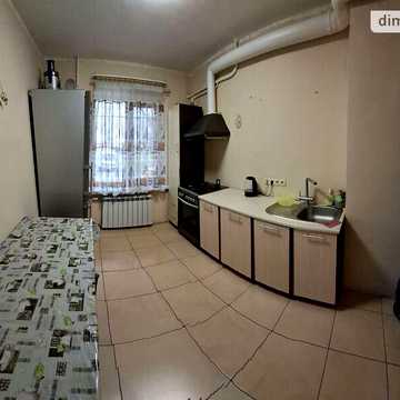 Продаж 3к Квартира Миколаївська дорога