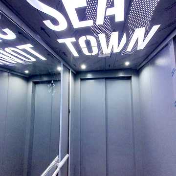 Продаж 2к Квартира Академіка Сахарова вулиця ЖК Sea Town