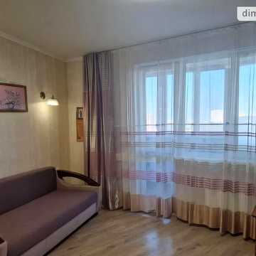 Продаж 1к Квартира вул. Шота Руставелі ЖК Одесский