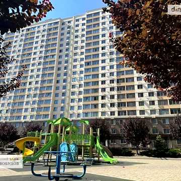 Продаж 2к Квартира Перлинна вулиця ЖК Пятьдесят третья жемчужина