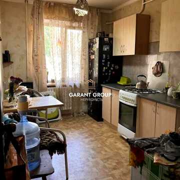 Продаж 4к Квартира Академіка Корольова вулиця