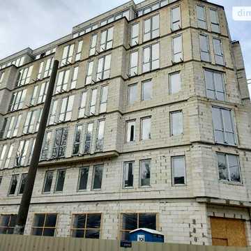Продаж 1к Квартира Велика Арнаутська вулиця ЖК Salve