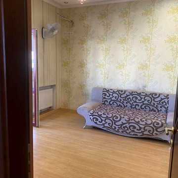 Продаж 1к Квартира Балківська (Фрунзе) вулиця ЖК 7 Самураев