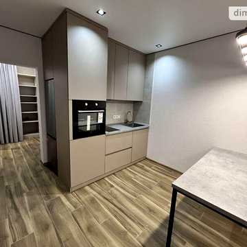 Продаж 1к Квартира Івана Франка вулиця ЖК Modern