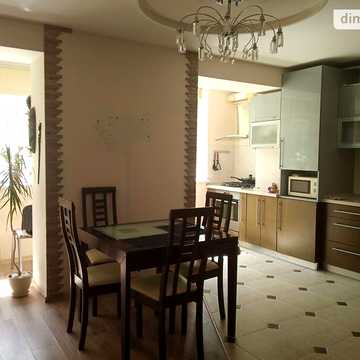 Продаж 1к Квартира Євгена Чикаленка (Академіка Вільямса) вулиця