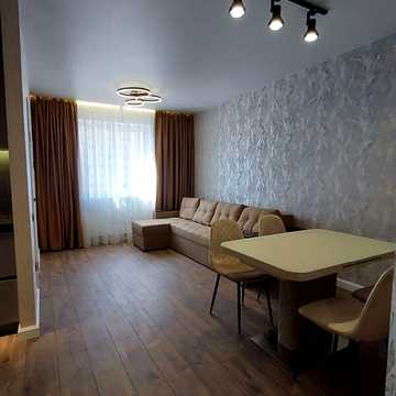 Продаж 1к Квартира Академіка Сахарова вулиця