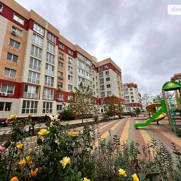 Продаж 1к Квартира Будівельна вулиця