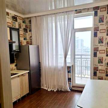 Продаж 1к Квартира Люстдорфська дорога вулиця ЖК Альтаир 2