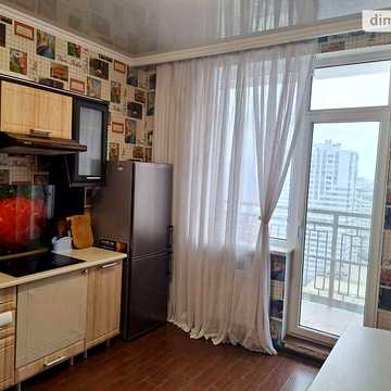 Продаж 1к Квартира Люстдорфська дорога вулиця ЖК Альтаир 2
