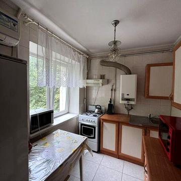 3х кімнатна квартира