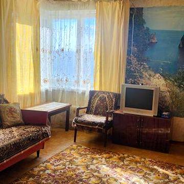 Здам 1-кімнатну квартиру в оренду в м.Суми вул.Харківська