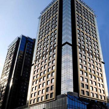Продаж 3к-квартири вул. Предславинська 20 б, БФК Metropole, 148 м² ЖК Metropole