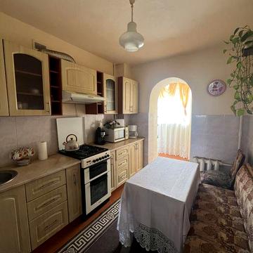 Здається в оренду 2-кімнатна квартира в центрі міста