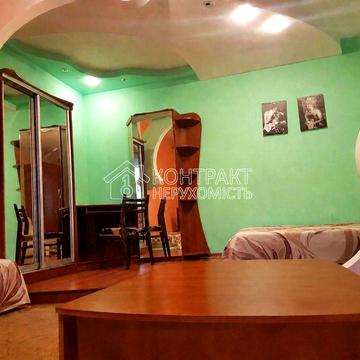 Продам 1 к 51м метро Заводская, проспект Героїв Харкова  центр Красний Луч цегляний кирпичний будинок
