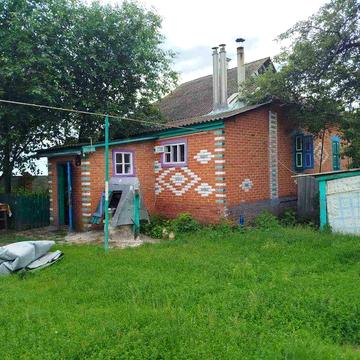 Продам Будинок 30 км від Охтирки Комишанська громада