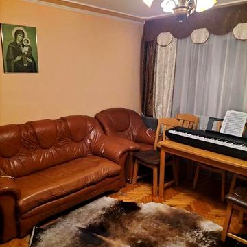 Продаж 3-кімн кварт Демнянська