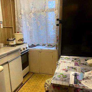 Продаж 1кімнатна квартира Польова