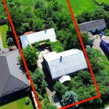V  Продаж будинку з власним виходом до річки | с. Горбаків | 25 км від Рівного