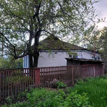 Продається будинок в центрі Котельви  Садочок  Школа Центр 100 метрів від будинку